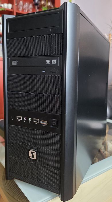 Zestaw komputerowy I5-750
