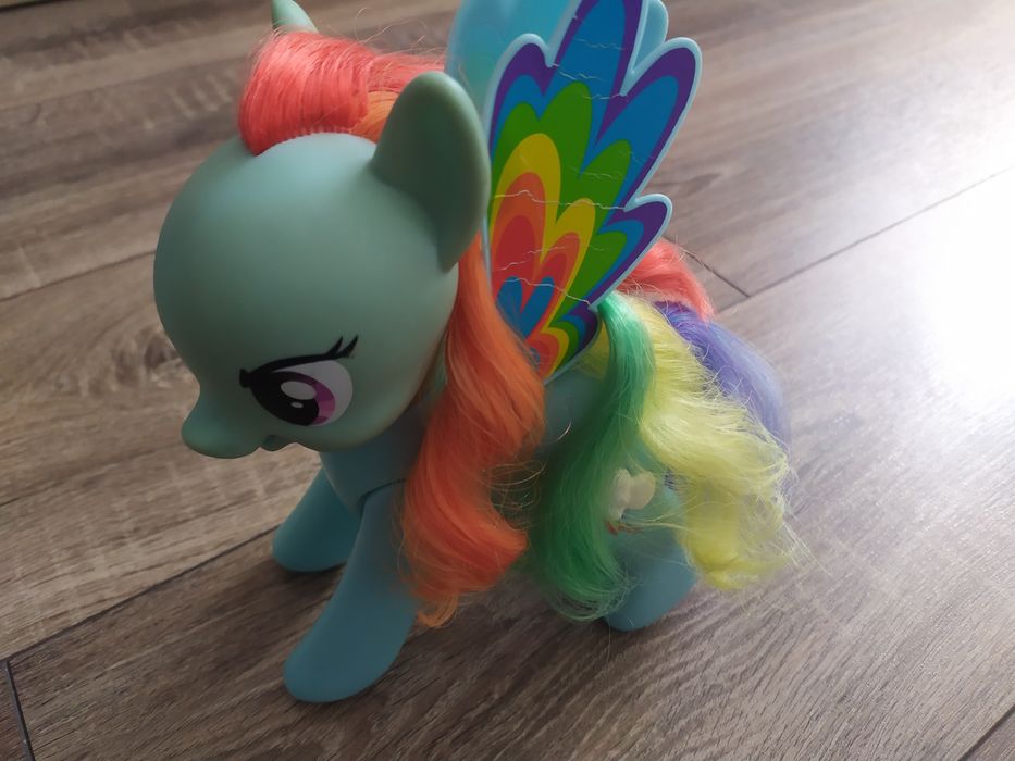 Zabawka Kucyk Pony