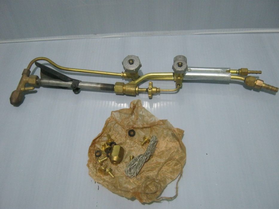 Резак керосино-кислородный РК-02М