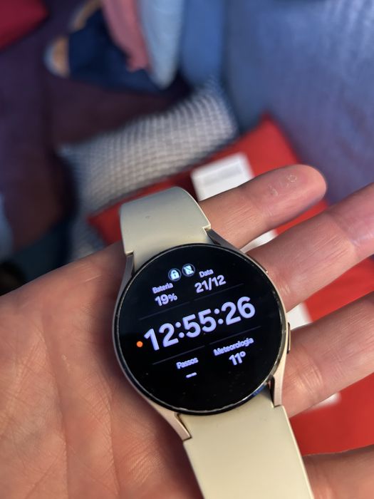 Samsung Galaxy Watch 4
