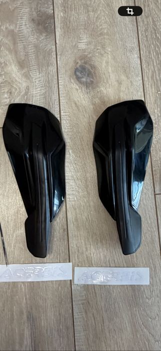 Мото захист рук Kovi Lite, Geon ,KTM,Yamaha , Honda