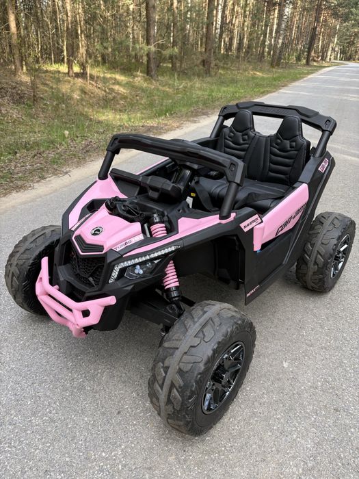 Buggy elektryczne dla dzieci pojazd auto