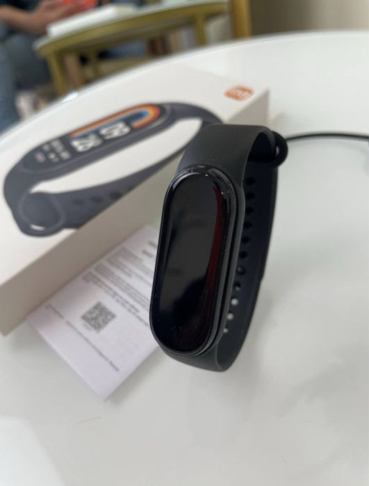 Фітнес трекер Smart Band М8