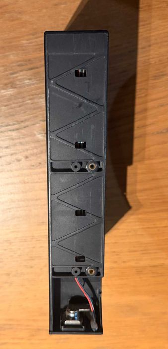 Gaveta Extraível 5.25" para Disco IDE 3.5" - Mobile Rack