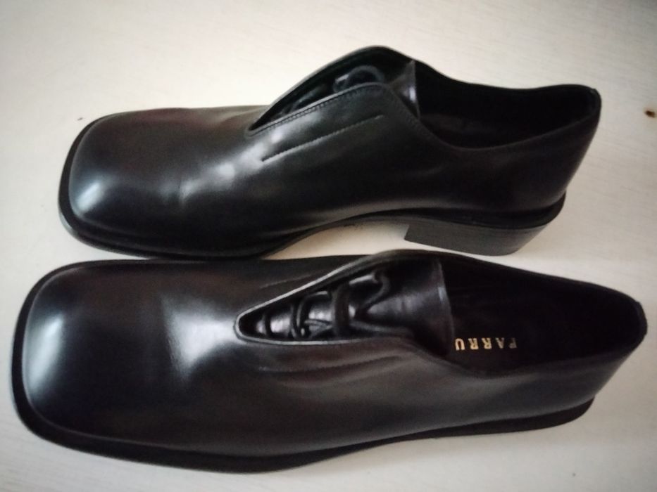 Туфли Farrutx р.42