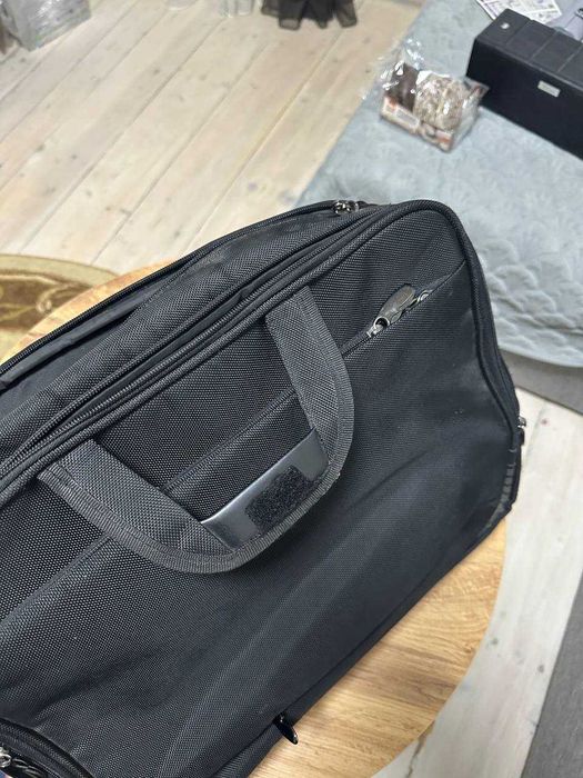 ноутбук ASUS X550C i сумка