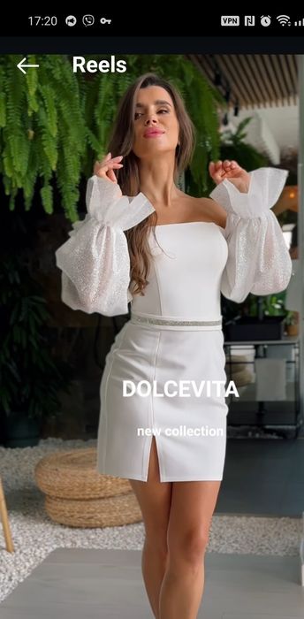 Продам вечірню, коктейльну сукню