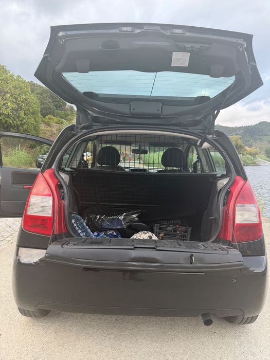 Citroen C2 | 1.4