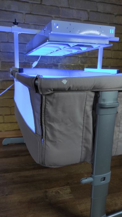 Аренда лампа от желтушки Прокат  лампы для фототерапии Одесса