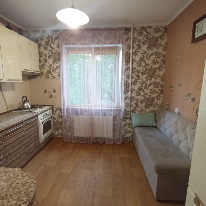 Оренда 1 кімнатної квартири