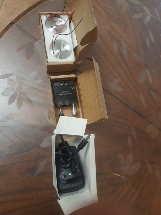 Динаміки відбраційні