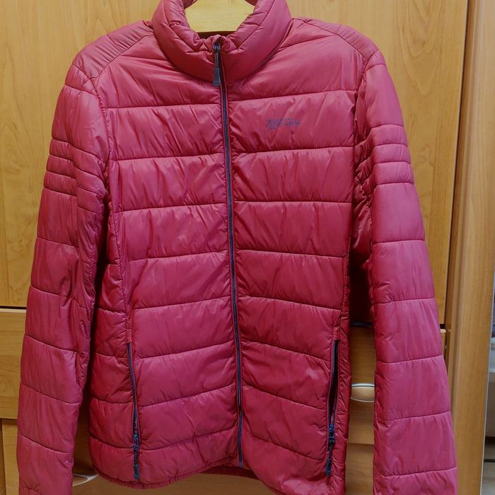 куртка pull&bear