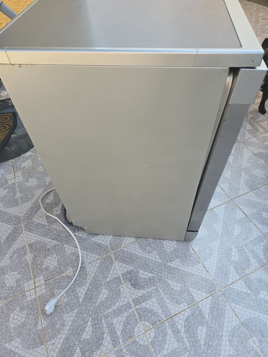 Maquina lavar loiça Teka model Lp8 810