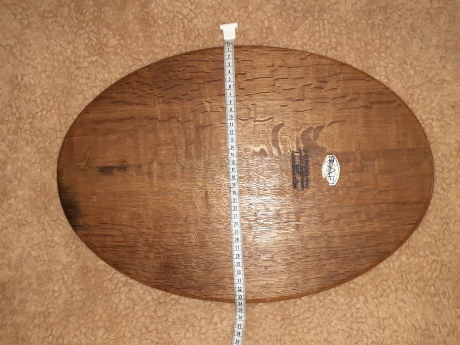 Піднос дерев'яний