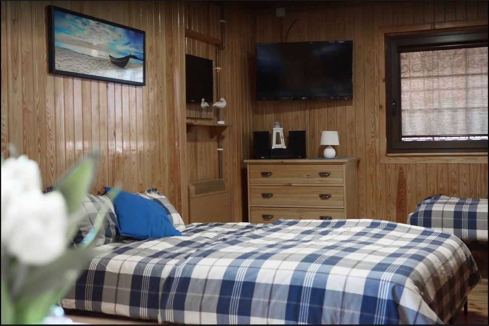 Domek  i Apartament Jastarnia