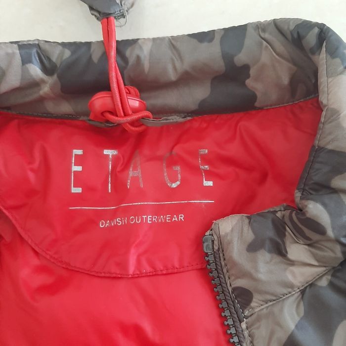 Kurtka Damska  Etage r. 38