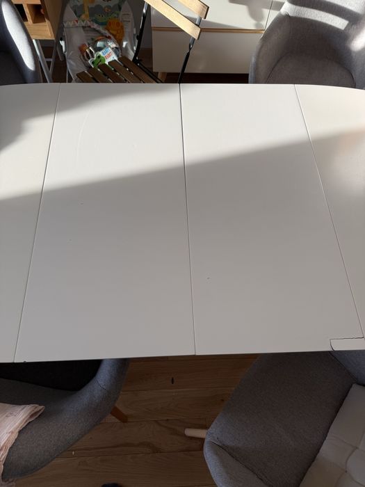 Mesa extensivel 140-220