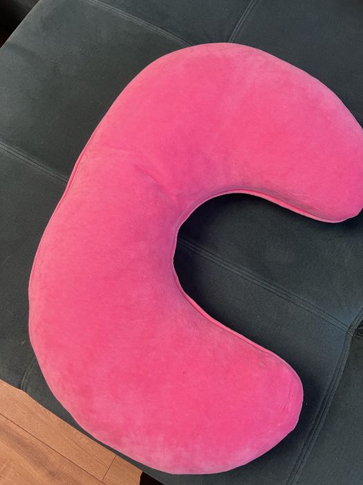 Poduszka do karmienia