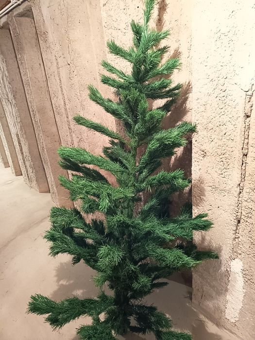 Choinka sztuczna 2 m