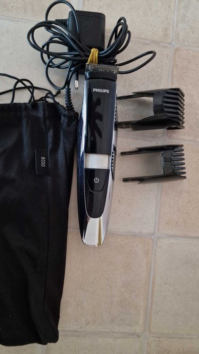 Тример Philips для вусів і бороди (Б/В)