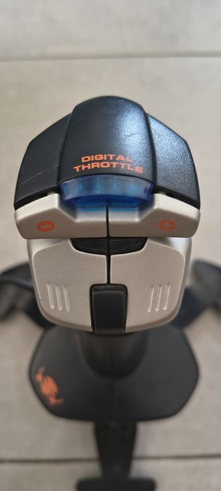 Joystick para PC