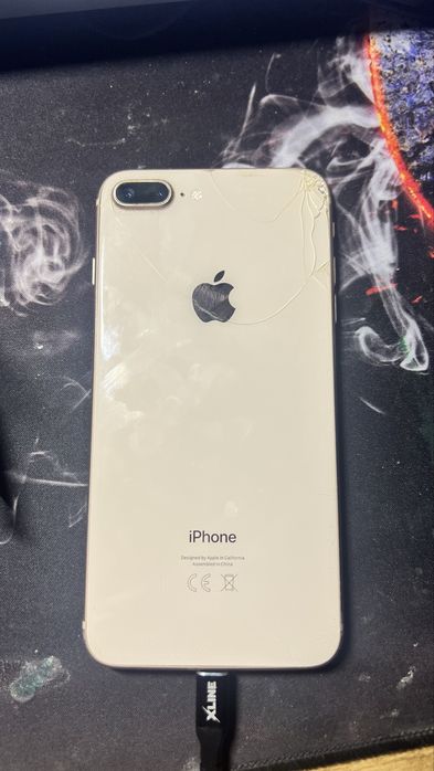 telefon iPhone 8 plus