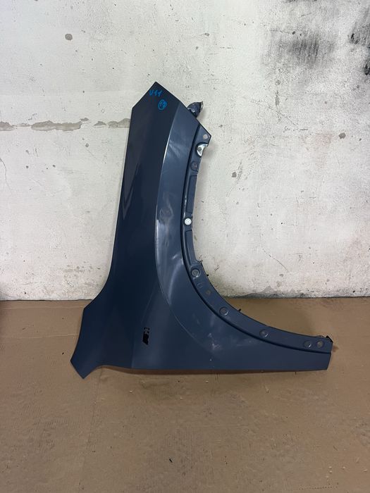 Крило BMW X1 U11 В НАЯВНІСТЬ Крыло крила левое правое БМВ Х1 Ю11