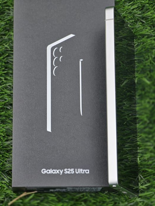 Samsung S25 Ultra 1 TB