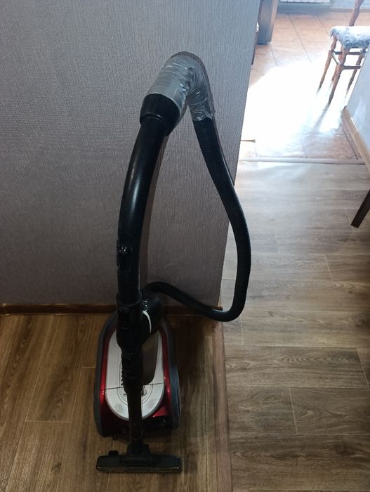 Пылесос Samsung б/у