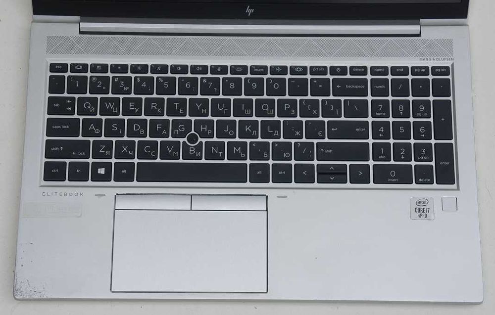 HP ELITE BOOK 850 G7 i7-10610U 16GB 512GB SSD 15,6IPS FullHD W10/11Pro