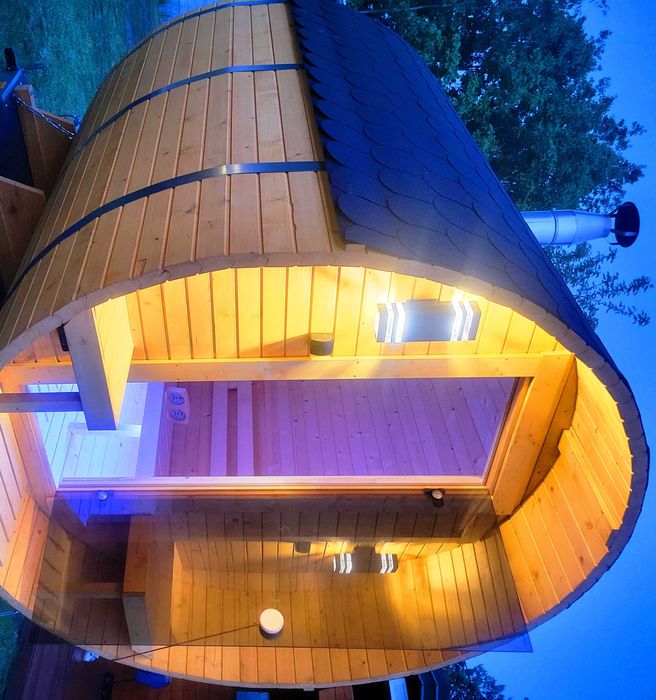 Miejsce domek na urodziny wieczór panieński kawalerski jacuzzi sauna