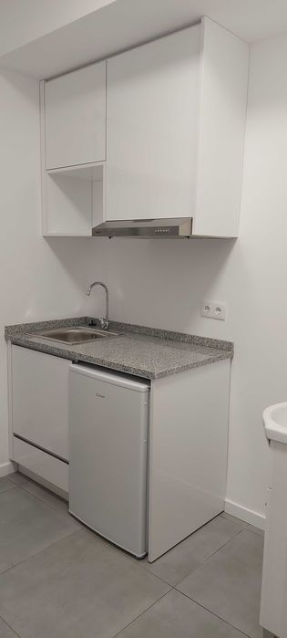 Quarto com Copa e WC privativo - Para 1 pessoa (não aceitamos casal)