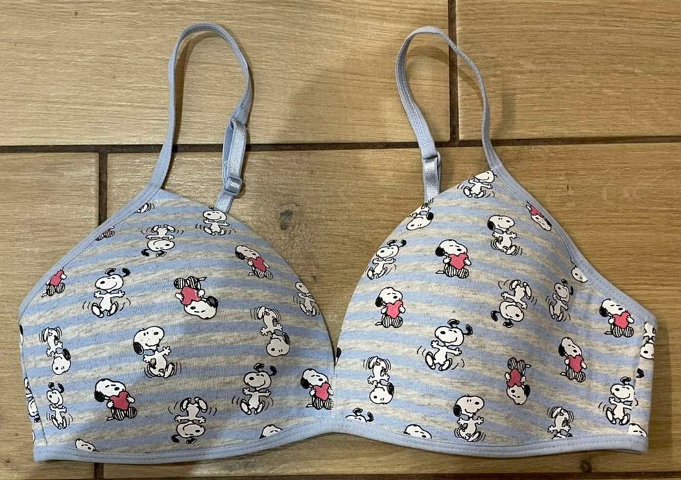 Топік-лвфчік для дівчинки