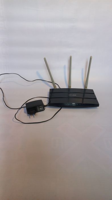 Wi-fi роутер TL-WR1043ND
