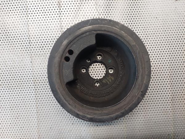 Poli / cambota / polia do motor SEAT Cordoba (6L2)