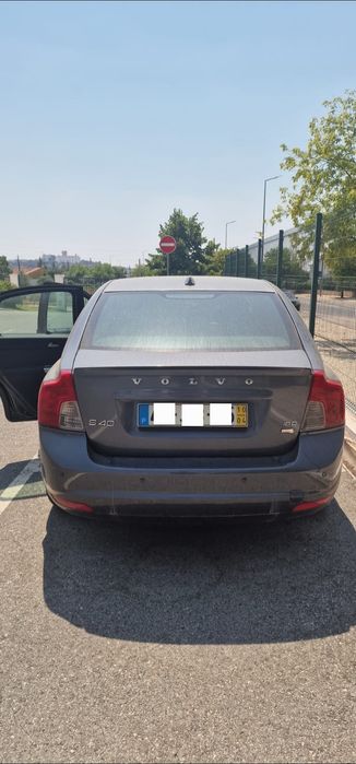 Volvo S40 bom estado