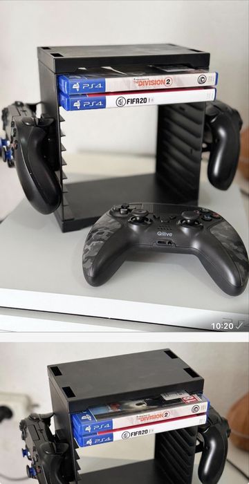 Ps4 pro branco exelente estado