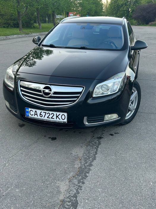 Opel Insignia  ecoflex