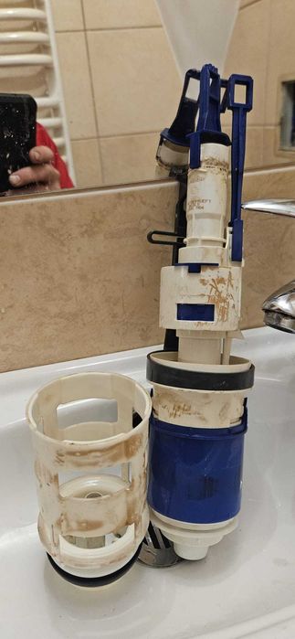 Hydraulik -Montaż ,przeróbki instalacji -awarie gazowe