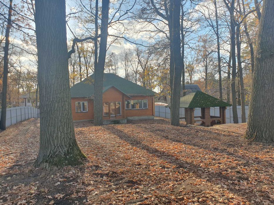 Продаж будинку по ціні ділянки Буча.