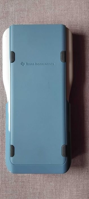 CALCULADORA GRÁFICA TI-NSPIRE Texas Instruments