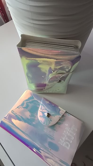 Пластини для стемпінгу бренда ТАКИ ДА