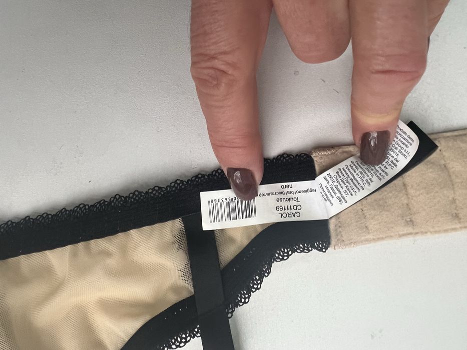 Бюст Incanto виробник Італія