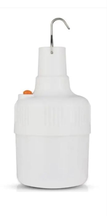 Фонарь Лампа аккумуляторная.