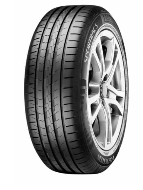 Opona letnia Vredestein Sportrac 5 185/65R14 86H