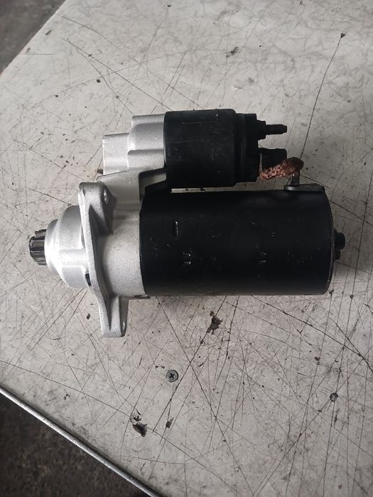 Стартер т 4 1,9 2,4 2,5