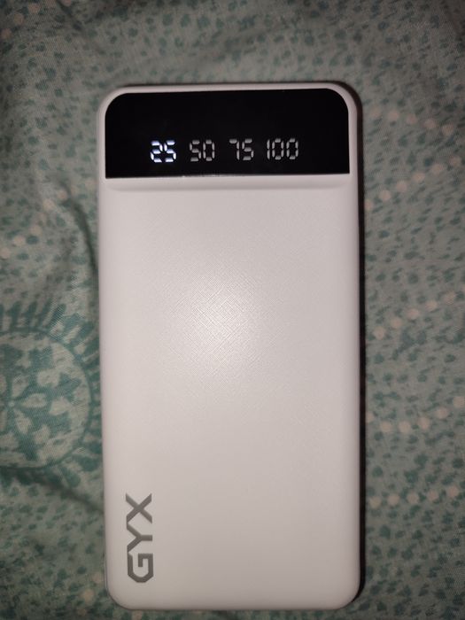 Новенький Павербанк. Power Bank 20000. Ціна з доставкою