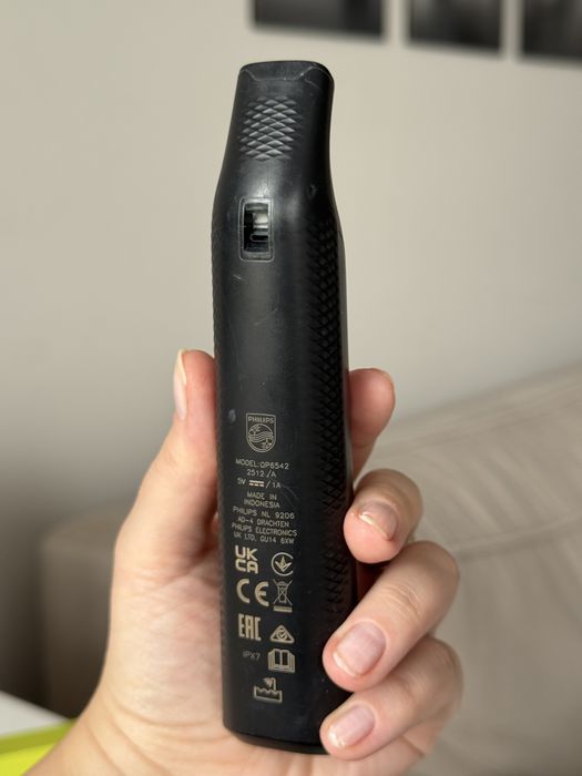 Trymer, maszynka  PHILIPS OneBlade Pro QP6542/15