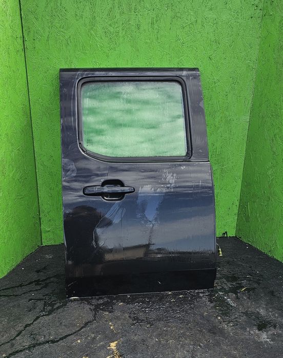 Drzwi prawe tylne Ford ranger