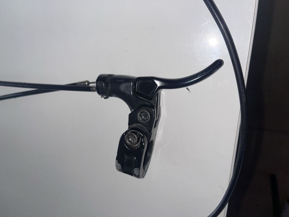 hamulec rotor (Mtb